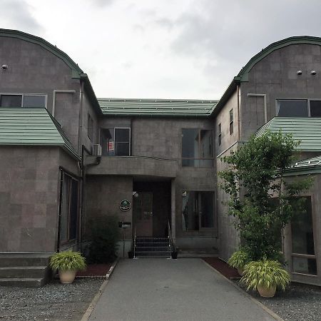 Syariah Hotel Fujisan Fujikawaguchiko Extérieur photo