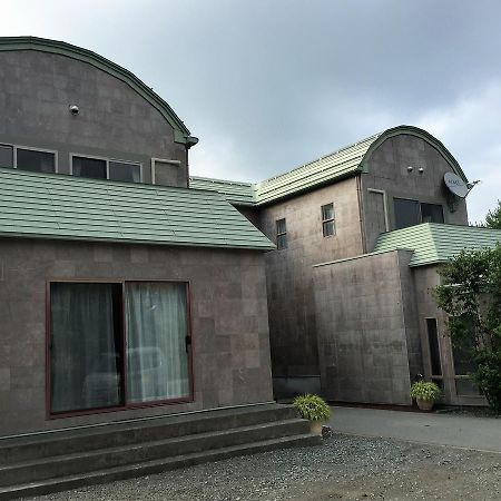 Syariah Hotel Fujisan Fujikawaguchiko Extérieur photo