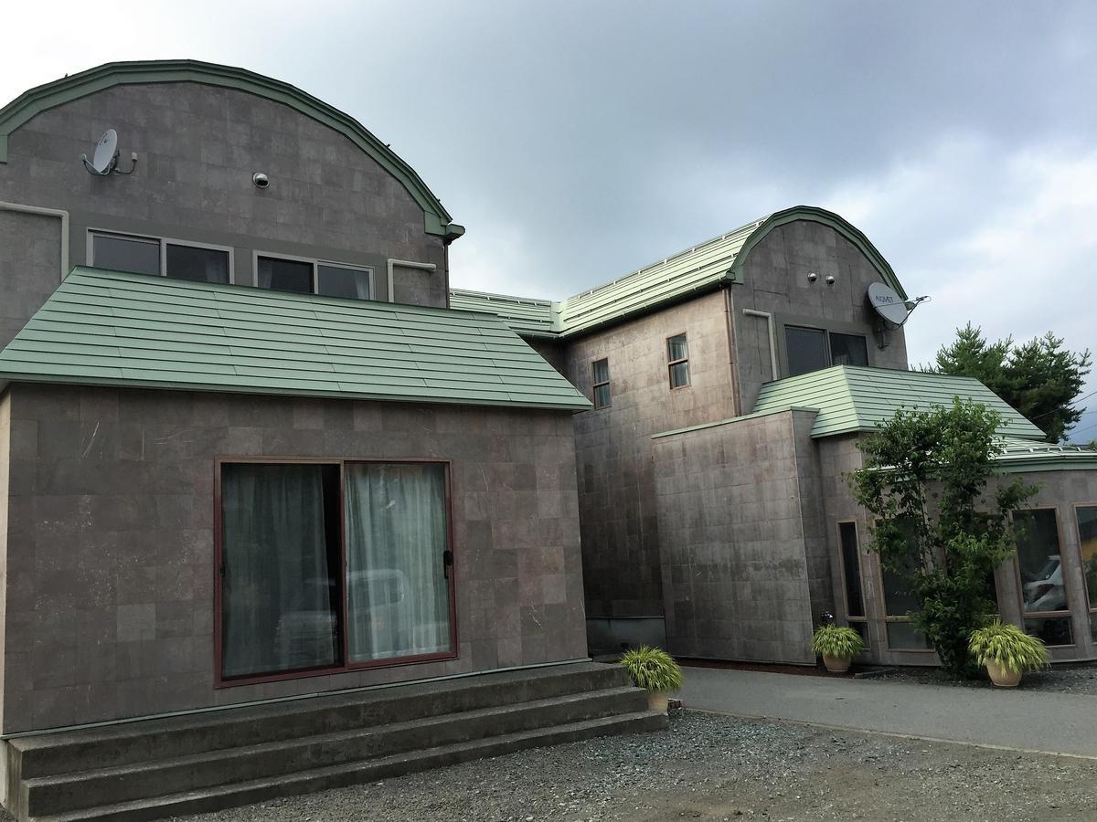 Syariah Hotel Fujisan Fujikawaguchiko Extérieur photo