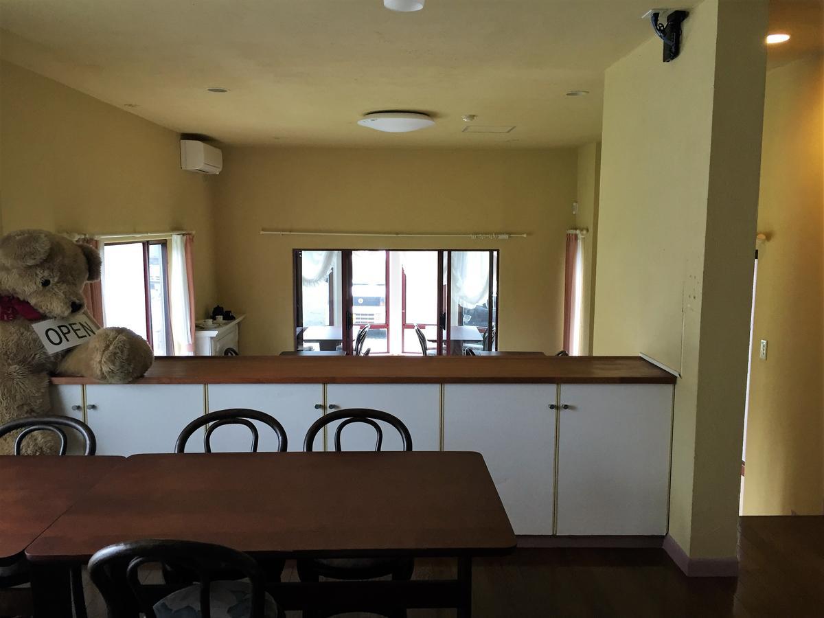 Syariah Hotel Fujisan Fujikawaguchiko Extérieur photo