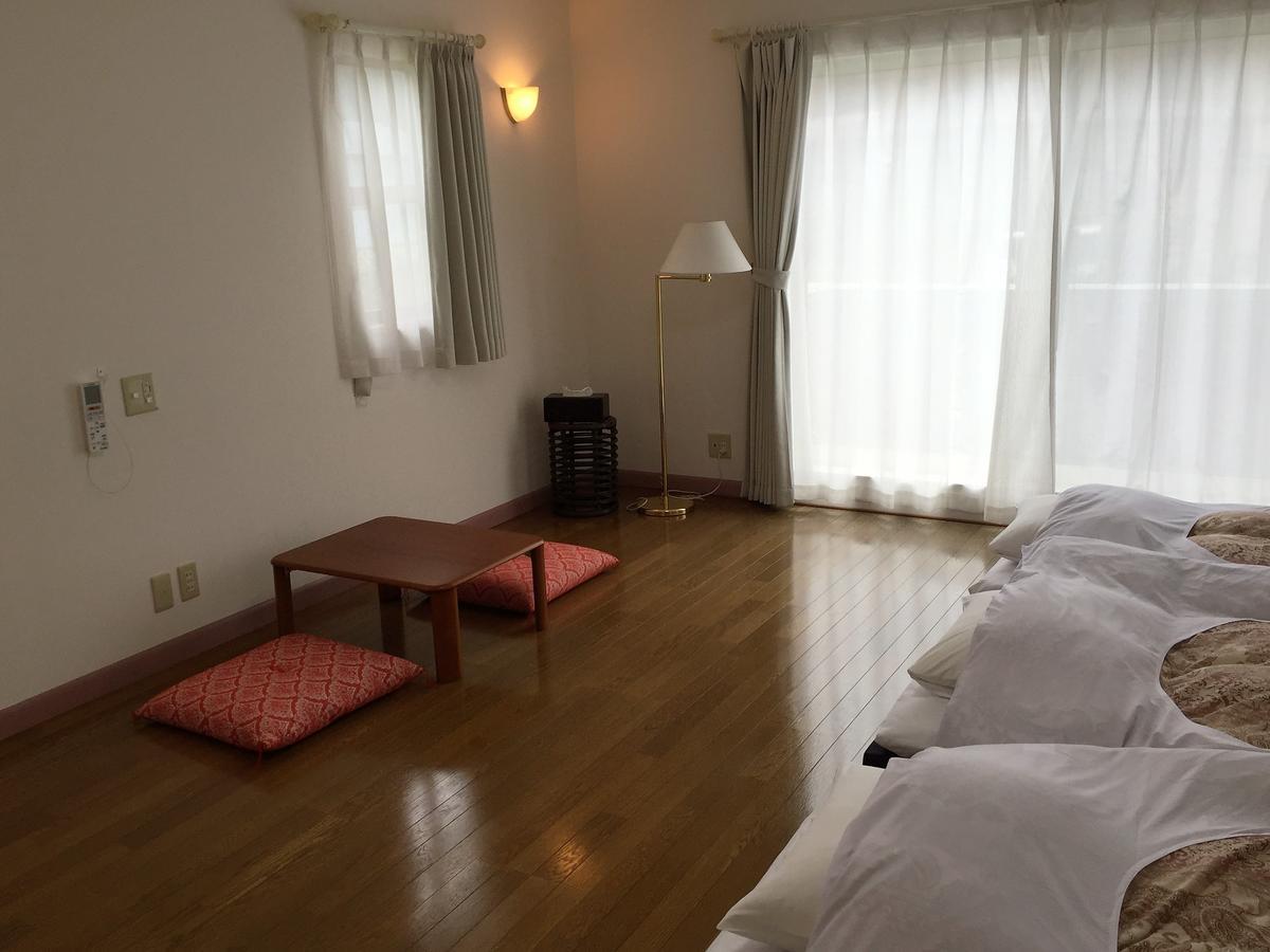 Syariah Hotel Fujisan Fujikawaguchiko Extérieur photo