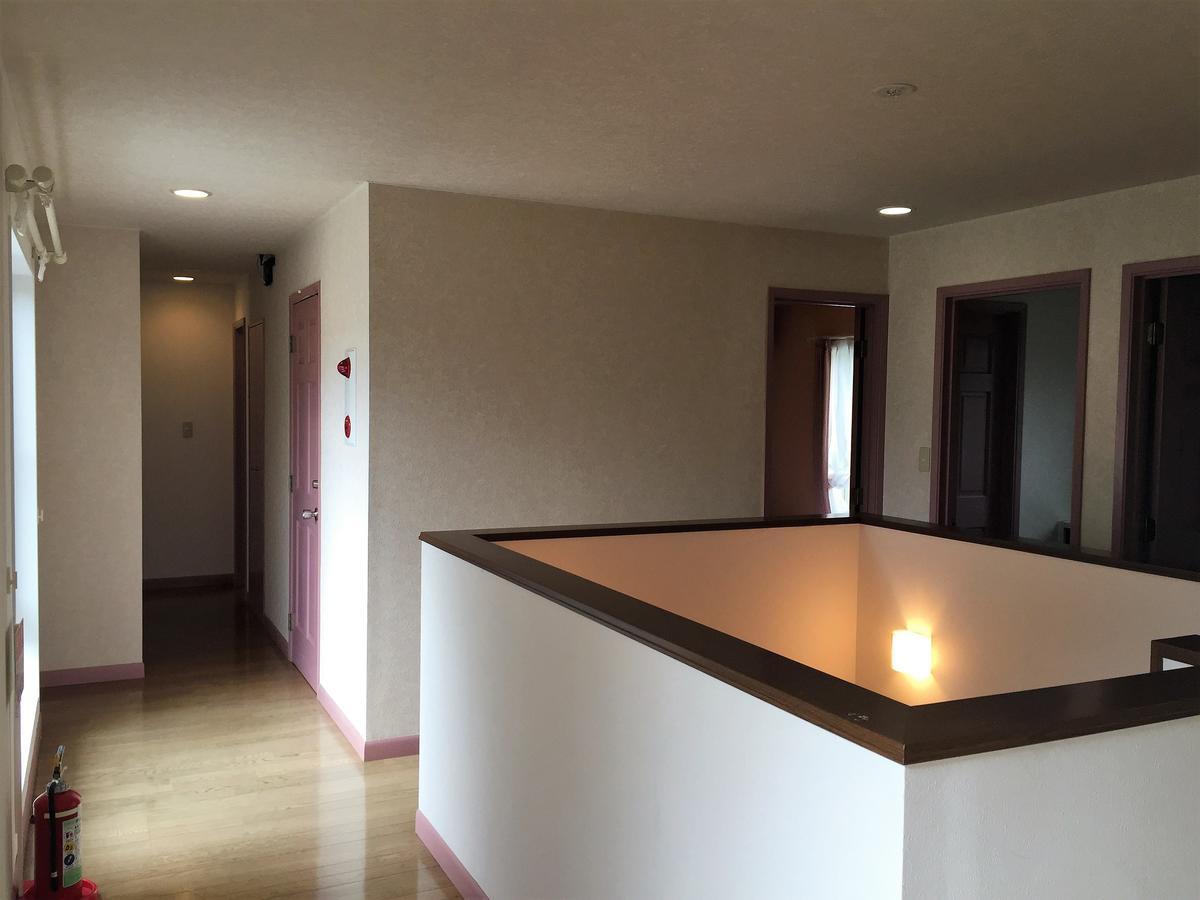 Syariah Hotel Fujisan Fujikawaguchiko Extérieur photo