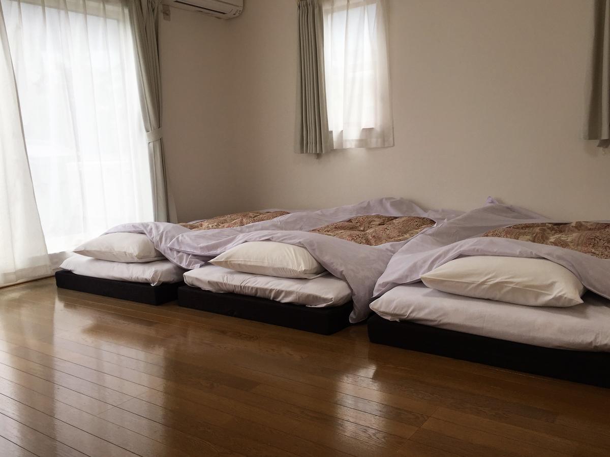 Syariah Hotel Fujisan Fujikawaguchiko Extérieur photo