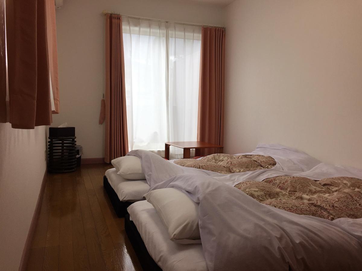 Syariah Hotel Fujisan Fujikawaguchiko Extérieur photo