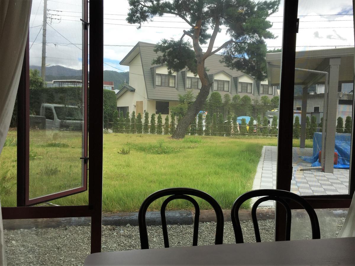 Syariah Hotel Fujisan Fujikawaguchiko Extérieur photo