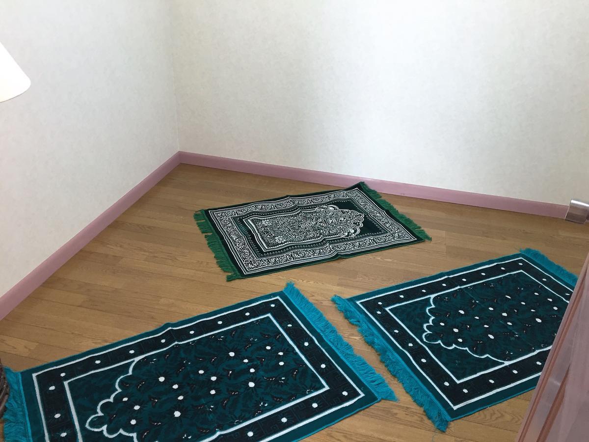 Syariah Hotel Fujisan Fujikawaguchiko Extérieur photo